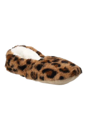 Calzino pantofola ballerina