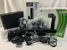 Xbox 360 Slim 250GB +