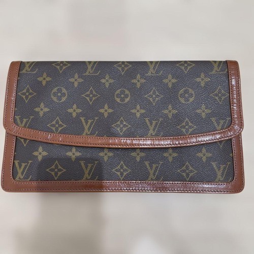 Louis vuitton pochette - louis, vintage