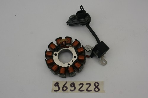 Statore generatore stator assy - statore,