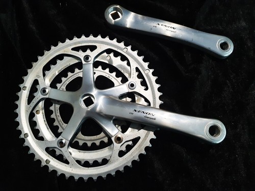 Catena tripla campagnolo xenon - tripla,