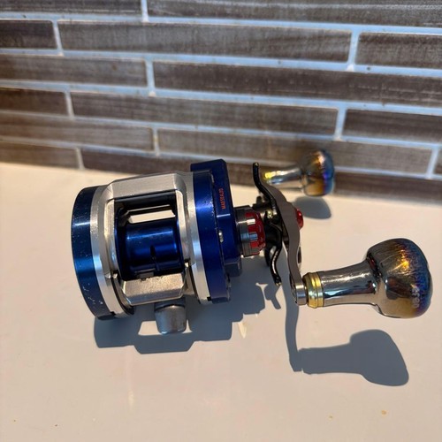 Daiwa ryoga 2025 destra 694556 - daiwa,