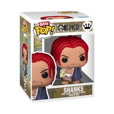 Funko Bitty Pop! - Shanks -