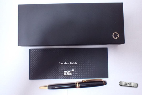 Penna sfera montblanc - sfera,