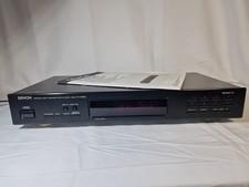 Denon TU-215RD Sintonizzatore