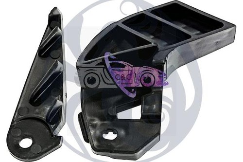Kit riparazione faro anteriore - riparazione,