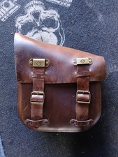 Harley Davidson Softail, Borsa