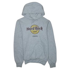 Felpa con cappuccio pullover