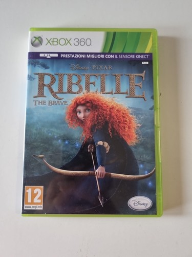 Disney ribelle the - disney,