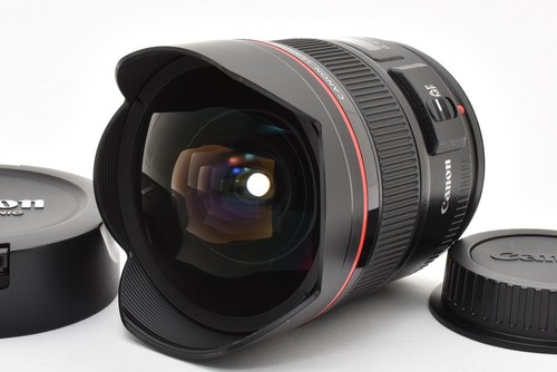 Ottimo come nuovo canon ef - [ottimo,