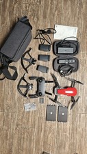 Drone dji mavic - air, fly