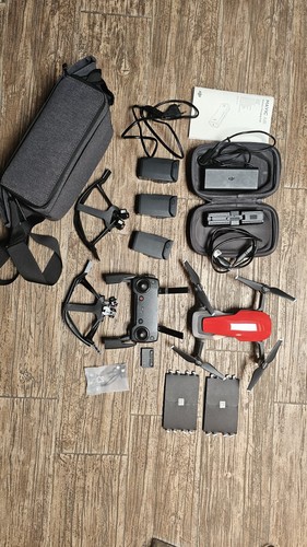 Drone dji mavic air fly - fly, more