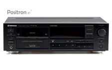 Pioneer 447 registratore a - ct-447,