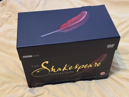 The bbc shakespeare - the,