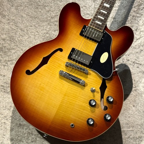 Epiphone 335 figura lampone - epiphone, es-335