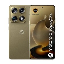 Motorola Signature 5G