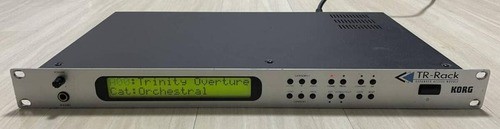 Modulo audio sintetizzatore