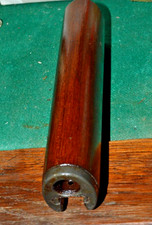 CALCIO  COPRICANNA GARAND M 1