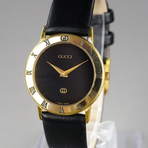 Orologio gucci vintage unisex - orologio,