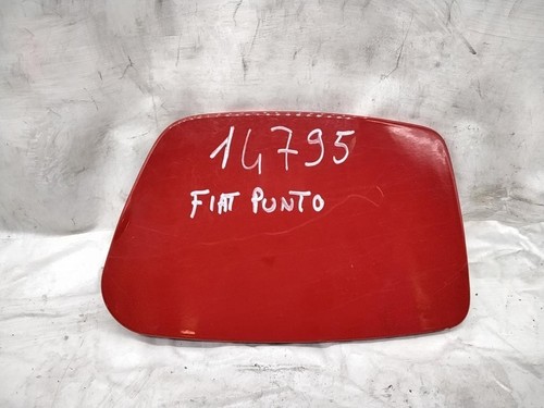 Sportellino carburante per - carburante,