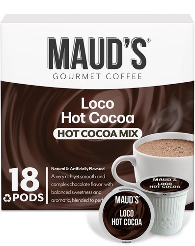 Cialde cioccolata calda - cialde, di