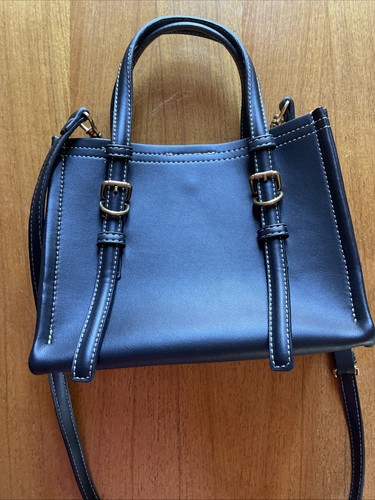 Borsa mano zara nera - mano,
