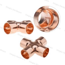 Saldatura rame quattro vie