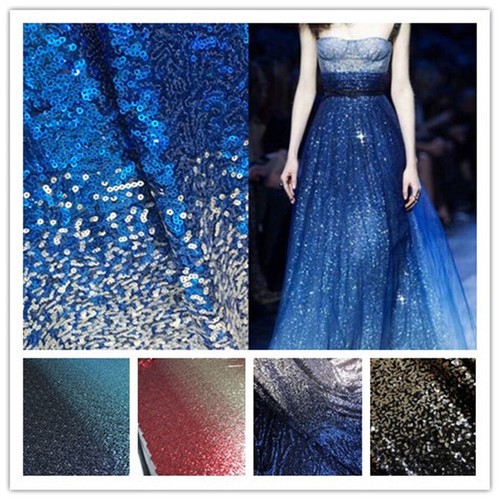 Abito sera tulle - da,