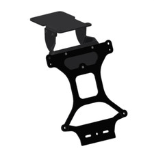 PORTATARGA APRILIA RSV 1000