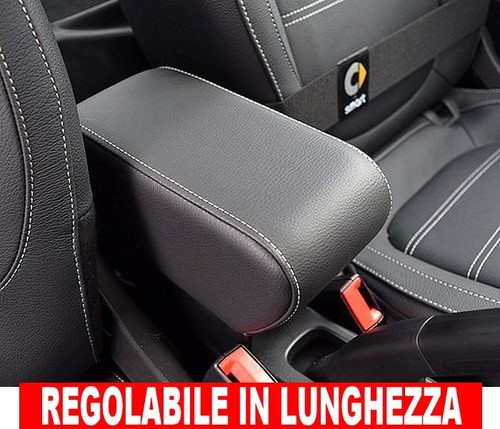 Smart new bracciolo - no, viti