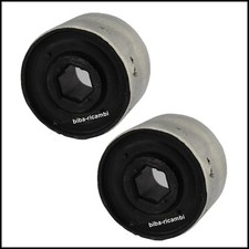 KIT SILENT BLOCK RINFORZATI