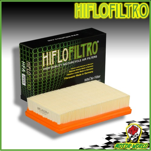 Hfa7915 filtro aria hiflo - hfa7915, bmw