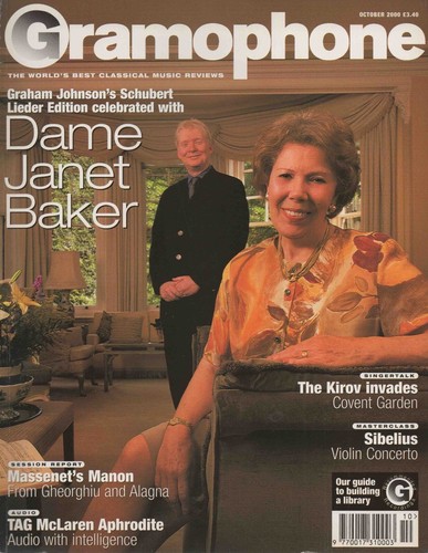 Gramophone rivista di musica - -,