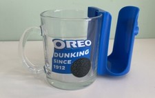 Oreo - Tazza in vetro Ultimate