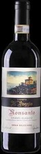 6 BOTTLES CHIANTI CLASSICO