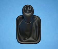 Pomello cambio con manicotto per modelli BMW Serie 3 E30 (nuovo)