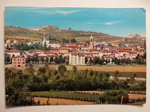 Traversetolo veduta - traversetolo, veduta.