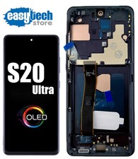 SAMSUNG S20 ULTRA SM-G988