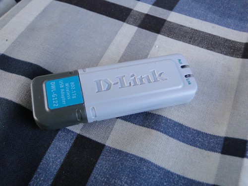 Adattatore usb link wireless - adattatore, d-link