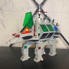Lego Space Alien Moon Stalker