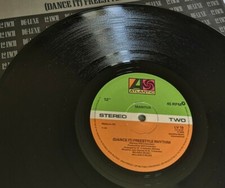 Mantus - "(Dance It) Freestyle