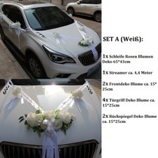 Auto da sposa matrimonio