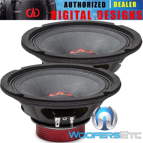 Audio mn6 5 300w - dd, vo-mn6.5