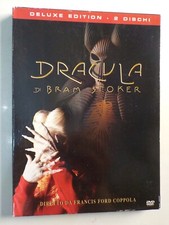 Dracula di Bram Stoker Film in