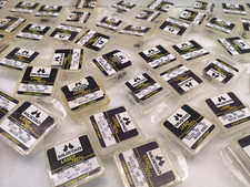 Lotto Stock Ami MUSTAD - 50