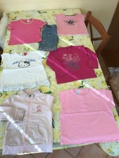 Lotto bimba 2-3 anni Blukids Ido Miss Grant Hello Kitty Chicco