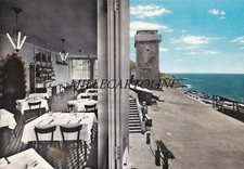 ANTIGNANO:  Ristorante La Torre di Calafuria
