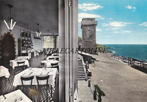 Antignano ristorante la - antignano:,