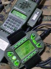 US! Lotto Walkie Talkie