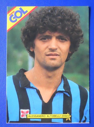 Cartolina postcard inter - cartolina,
